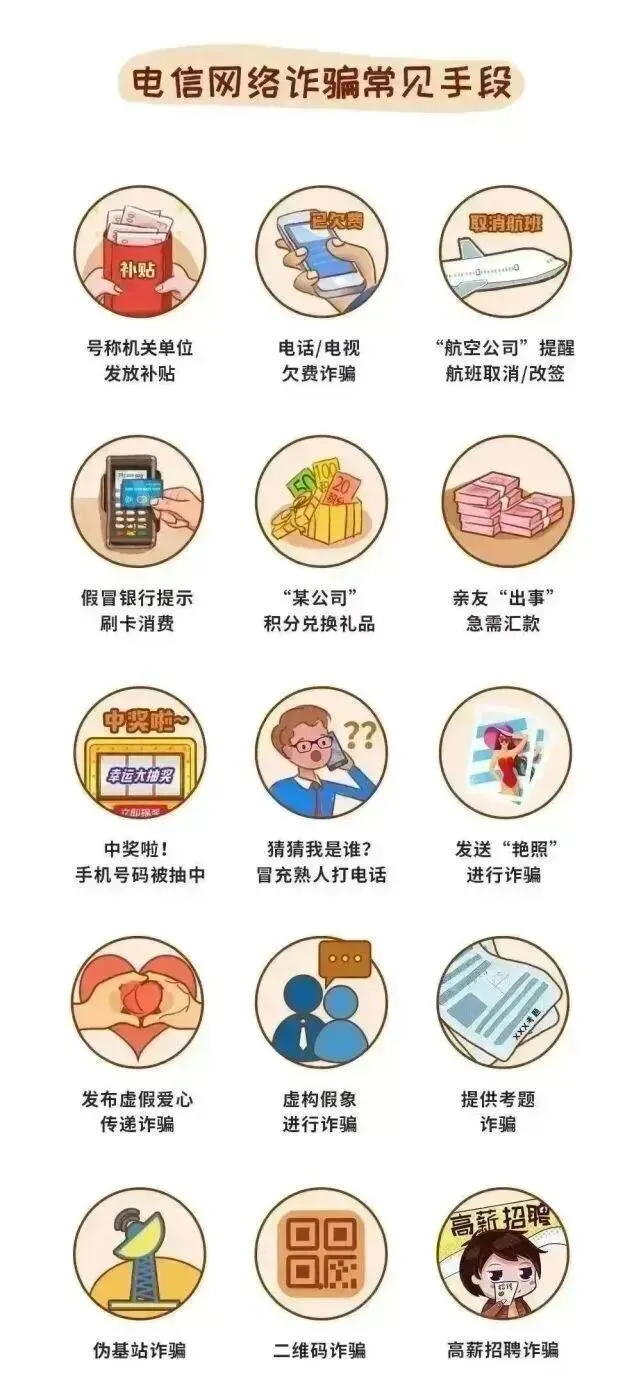 西乡二中2026年中考暨端午节假期安全告知书-第19张图片-四季读书网 西乡二中2026年中考暨端午节假期安全告知书-第19张图片-四季读书网