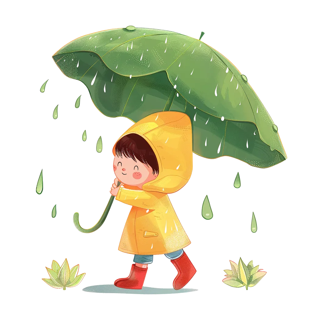 梅雨季雨水成常客,端午+中考雨停不停?-第2张图片-四季读书网 梅雨季雨水成常客,端午+中考雨停不停?-第2张图片-四季读书网