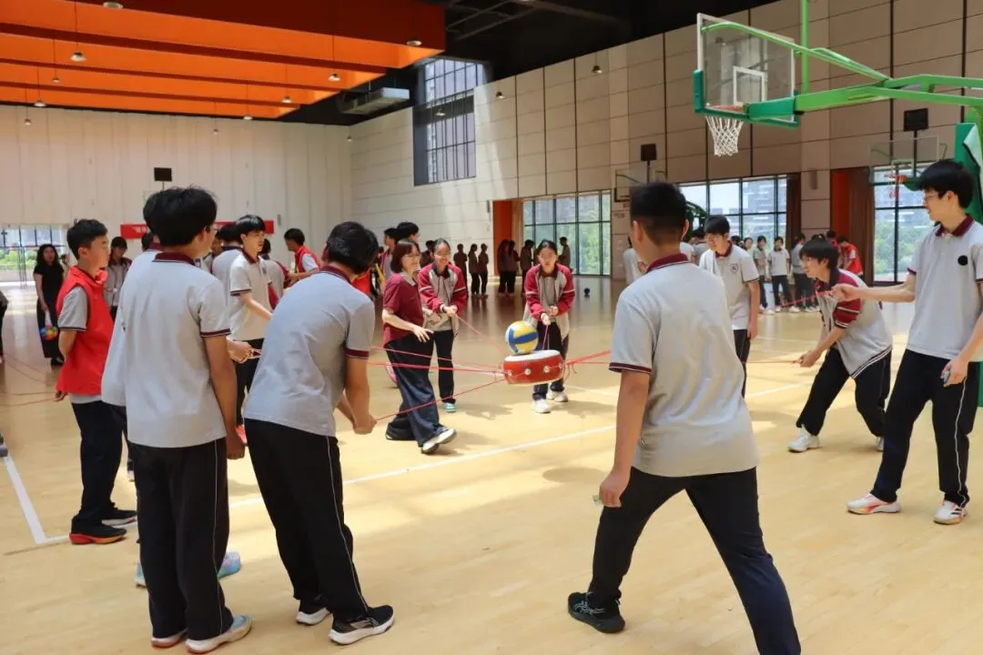 温暖守护!中考加油!-第7张图片-四季读书网 温暖守护!中考加油!-第7张图片-四季读书网