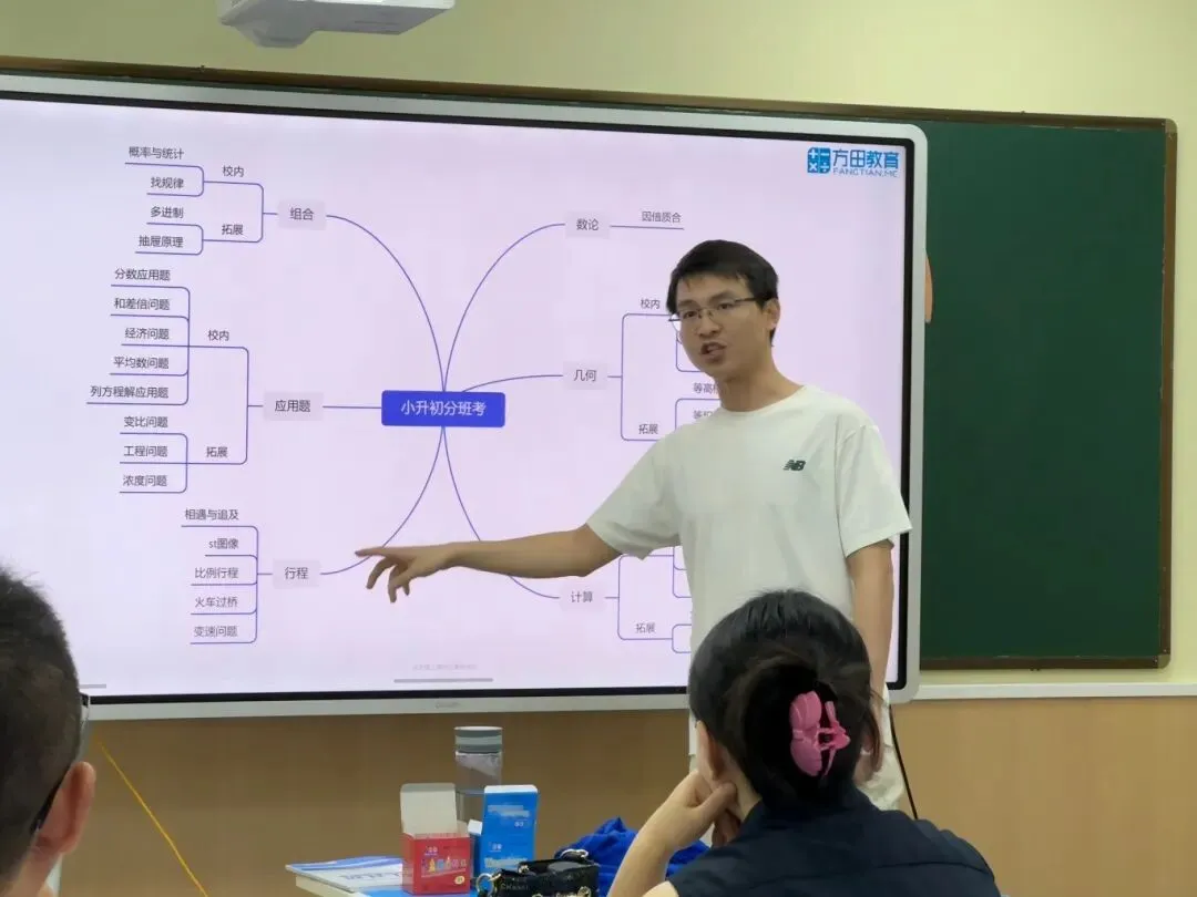 南京小升初专属|分班考模拟考火热报名中!-第6张图片-四季读书网 南京小升初专属|分班考模拟考火热报名中!-第6张图片-四季读书网