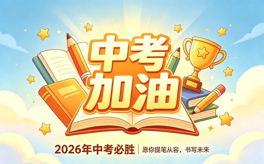 2026 邯郸中考|市区、广平县完整考点清单 + 考场规范提醒-第4张图片-四季读书网 2026 邯郸中考|市区、广平县完整考点清单 + 考场规范提醒-第4张图片-四季读书网