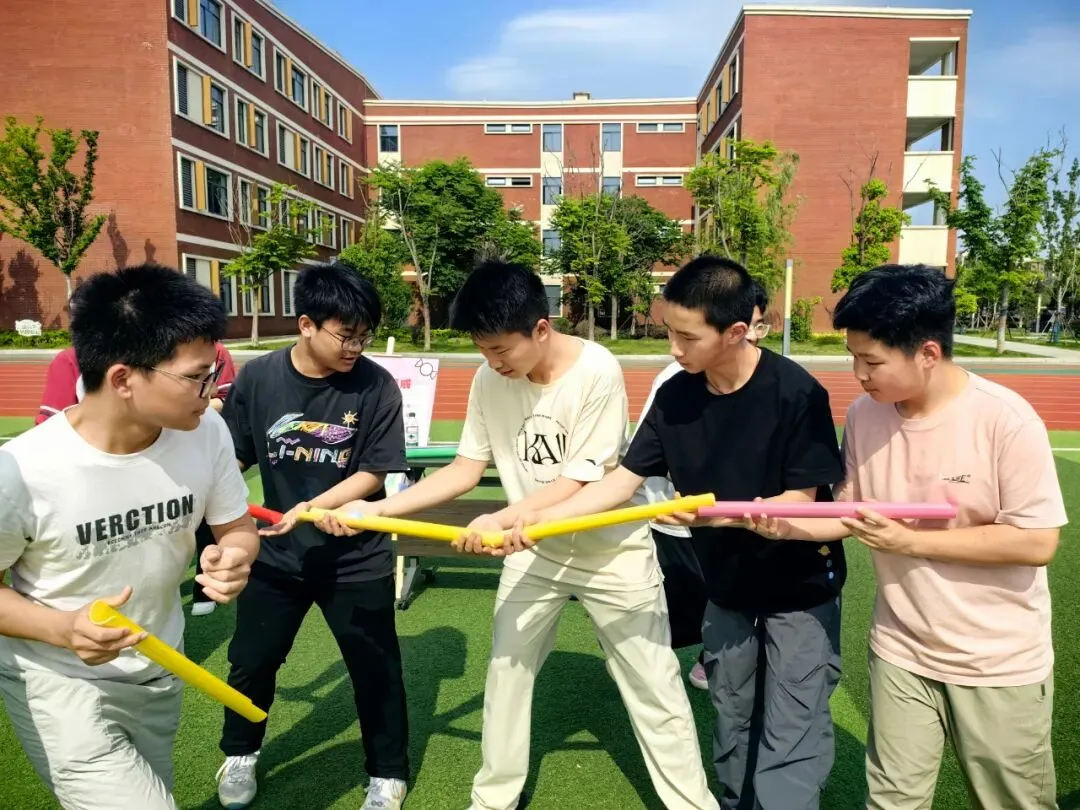 温暖守护!中考加油!-第28张图片-四季读书网 温暖守护!中考加油!-第28张图片-四季读书网