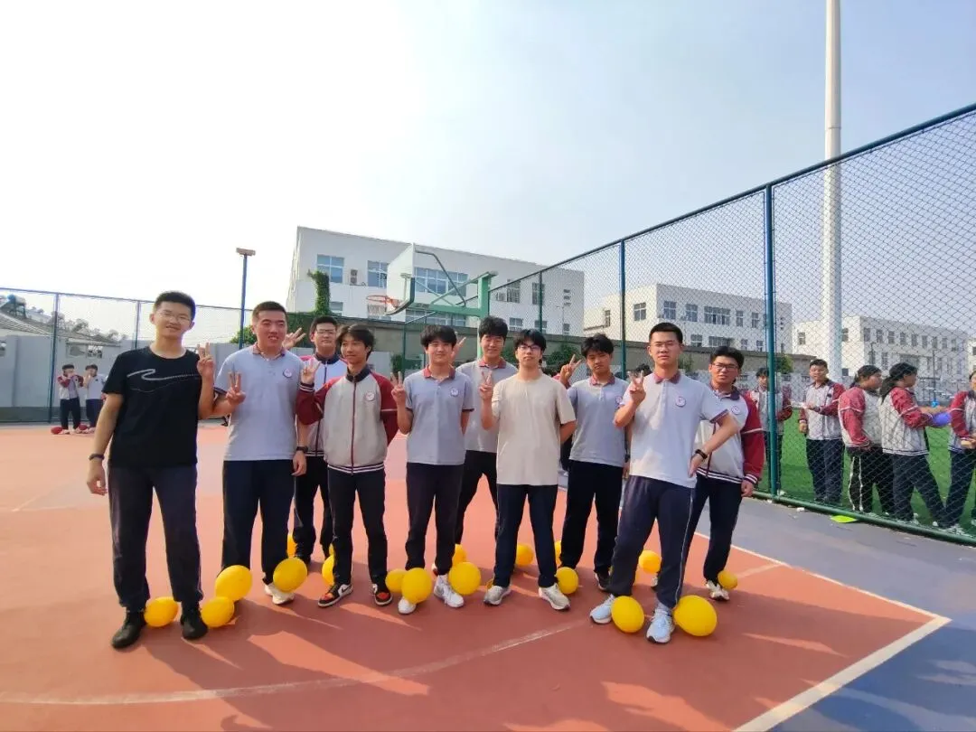 温暖守护!中考加油!-第31张图片-四季读书网 温暖守护!中考加油!-第31张图片-四季读书网