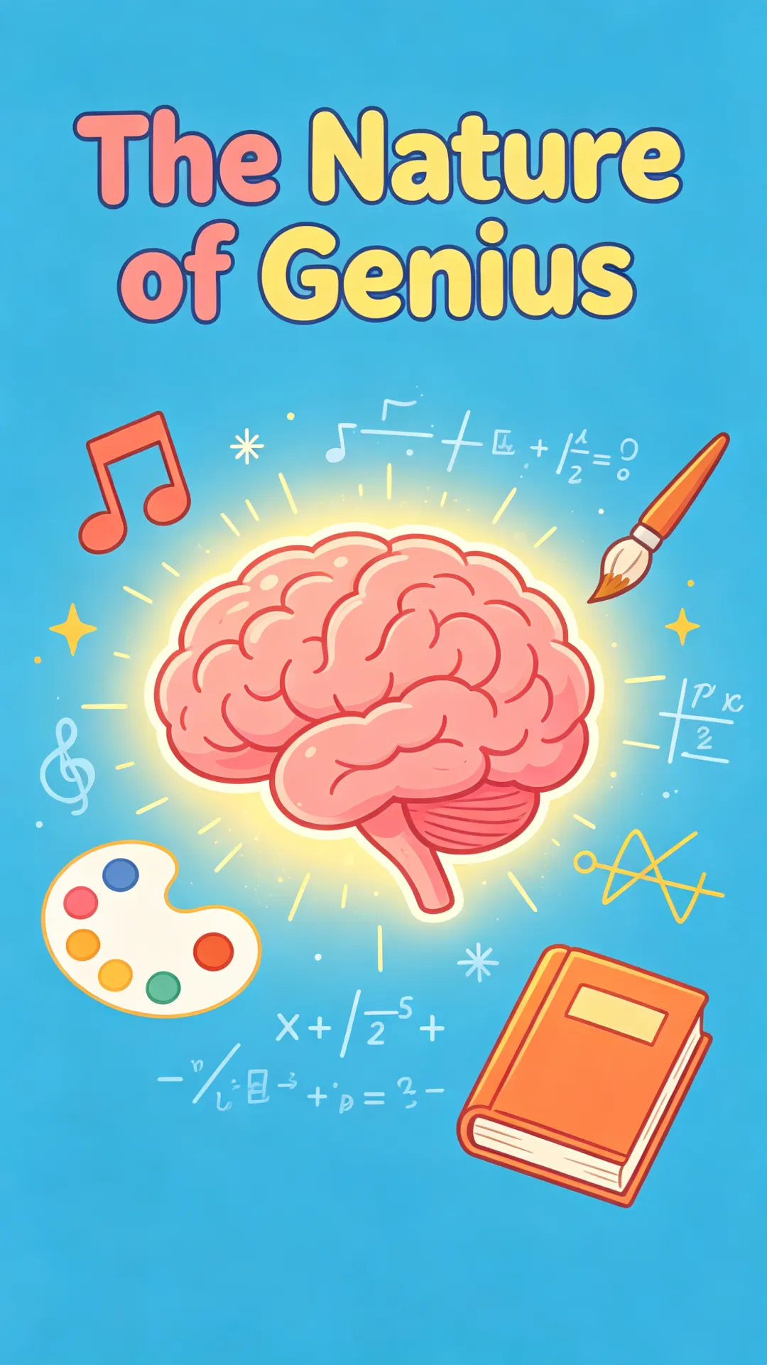 雅思阅读真题 The Nature of Genius(天才的本质)-第3张图片-四季读书网 雅思阅读真题 The Nature of Genius(天才的本质)-第3张图片-四季读书网