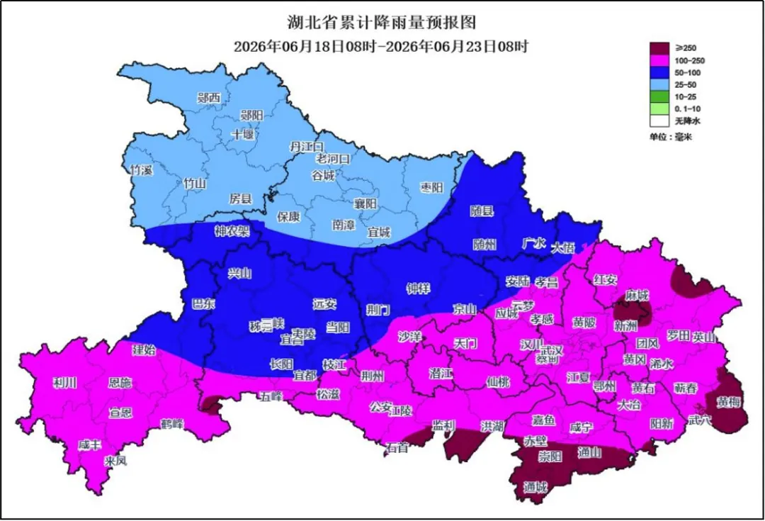 暴雨+雷电+大风来袭,中考、端午出行需注意!-第3张图片-四季读书网 暴雨+雷电+大风来袭,中考、端午出行需注意!-第3张图片-四季读书网