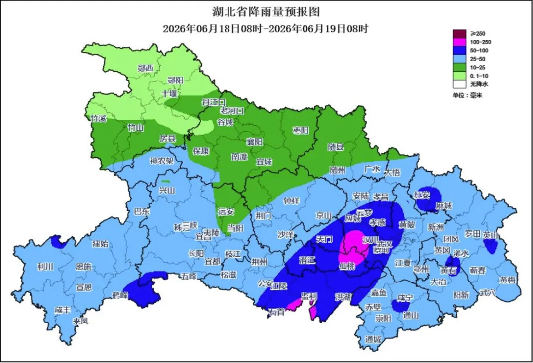 暴雨+雷电+大风来袭,中考、端午出行需注意!-第4张图片-四季读书网 暴雨+雷电+大风来袭,中考、端午出行需注意!-第4张图片-四季读书网