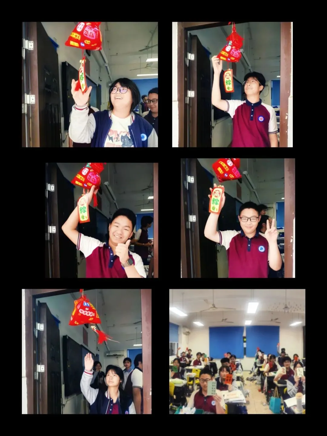 中考开考,吴江少年加油!-第5张图片-四季读书网