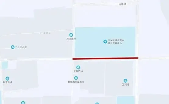 2026年中考全市交通管制信息发布-第19张图片-四季读书网 2026年中考全市交通管制信息发布-第19张图片-四季读书网