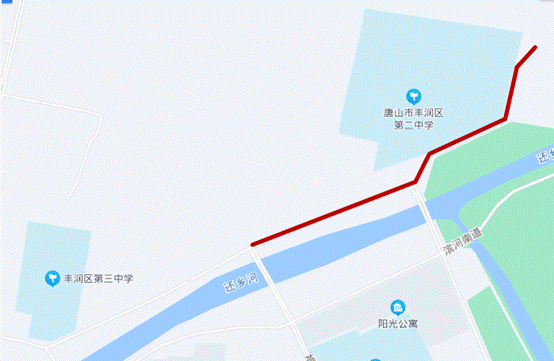 2026年中考全市交通管制信息发布-第21张图片-四季读书网 2026年中考全市交通管制信息发布-第21张图片-四季读书网
