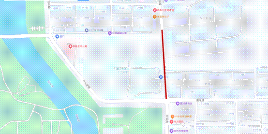 2026年中考全市交通管制信息发布-第22张图片-四季读书网 2026年中考全市交通管制信息发布-第22张图片-四季读书网