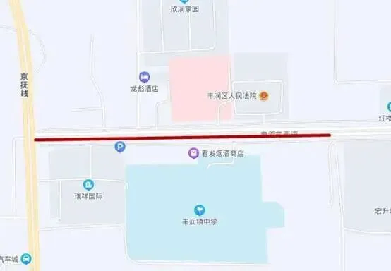 2026年中考全市交通管制信息发布-第23张图片-四季读书网 2026年中考全市交通管制信息发布-第23张图片-四季读书网