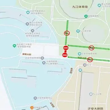 2026年中考全市交通管制信息发布-第38张图片-四季读书网 2026年中考全市交通管制信息发布-第38张图片-四季读书网