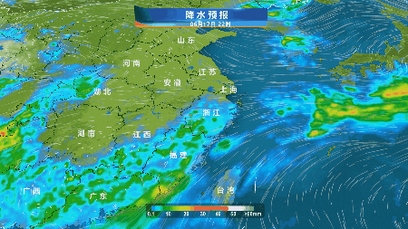 上海明天入梅!中考期间天气预报速看→-第17张图片-四季读书网 上海明天入梅!中考期间天气预报速看→-第17张图片-四季读书网