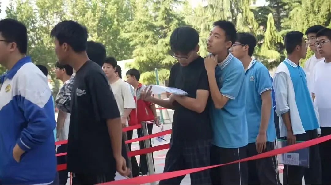 少年当燃,中考加油!-第30张图片-四季读书网 少年当燃,中考加油!-第30张图片-四季读书网