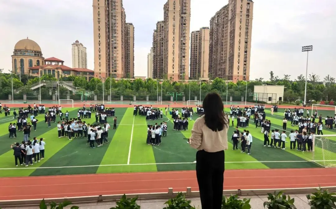 暖心赋能,蓄力中考|放轻松、铆足劲,初三少年全力冲刺!-第5张图片-四季读书网 暖心赋能,蓄力中考|放轻松、铆足劲,初三少年全力冲刺!-第5张图片-四季读书网
