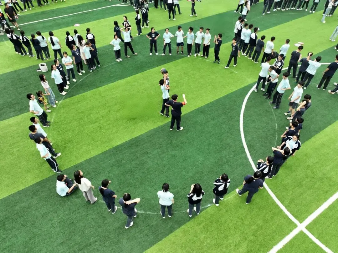 暖心赋能,蓄力中考|放轻松、铆足劲,初三少年全力冲刺!-第12张图片-四季读书网 暖心赋能,蓄力中考|放轻松、铆足劲,初三少年全力冲刺!-第12张图片-四季读书网