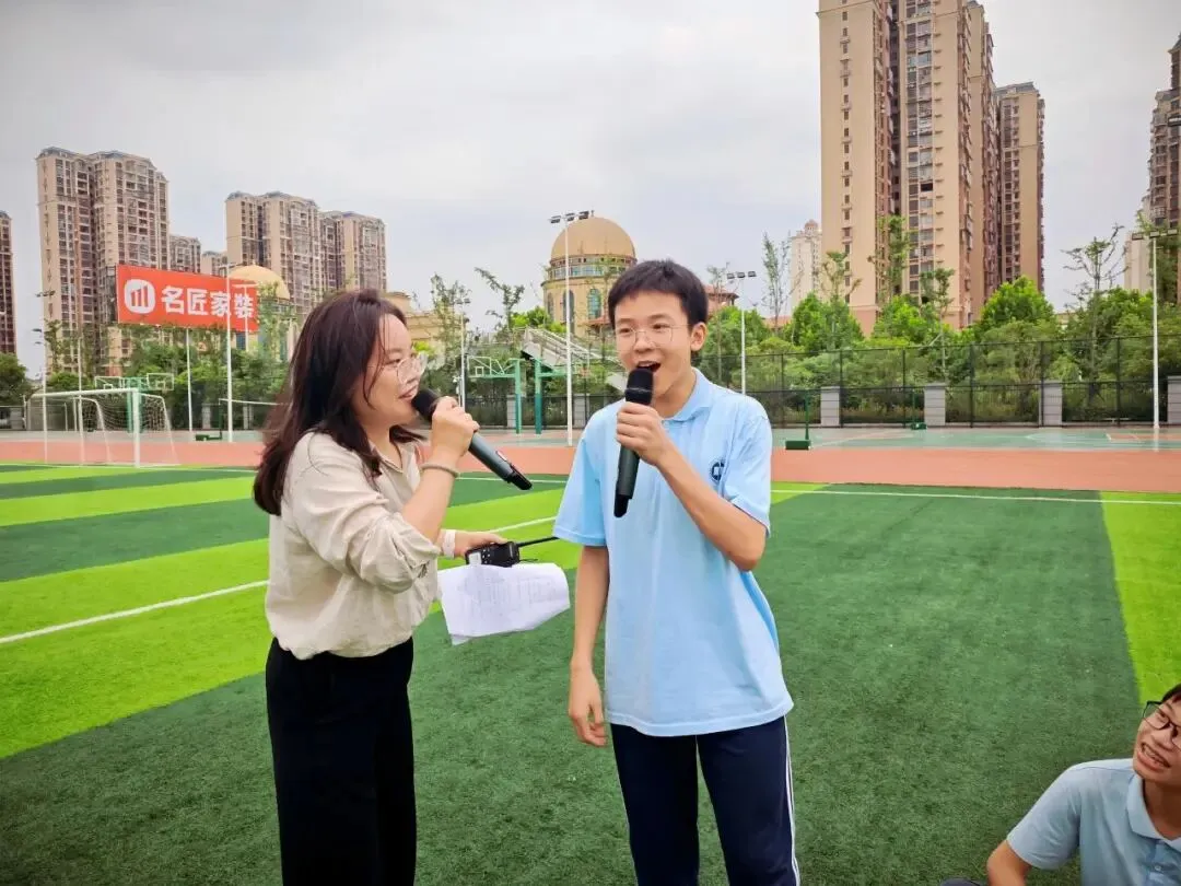 暖心赋能,蓄力中考|放轻松、铆足劲,初三少年全力冲刺!-第17张图片-四季读书网 暖心赋能,蓄力中考|放轻松、铆足劲,初三少年全力冲刺!-第17张图片-四季读书网
