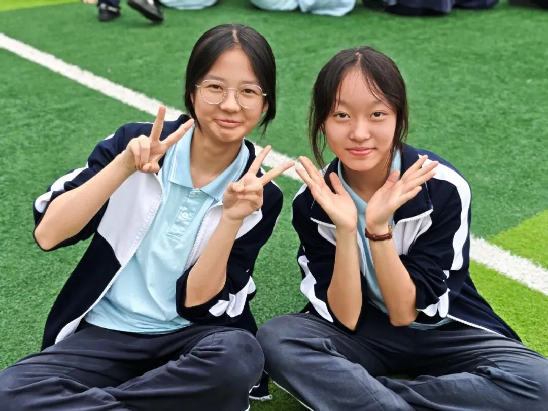 暖心赋能,蓄力中考|放轻松、铆足劲,初三少年全力冲刺!-第18张图片-四季读书网 暖心赋能,蓄力中考|放轻松、铆足劲,初三少年全力冲刺!-第18张图片-四季读书网