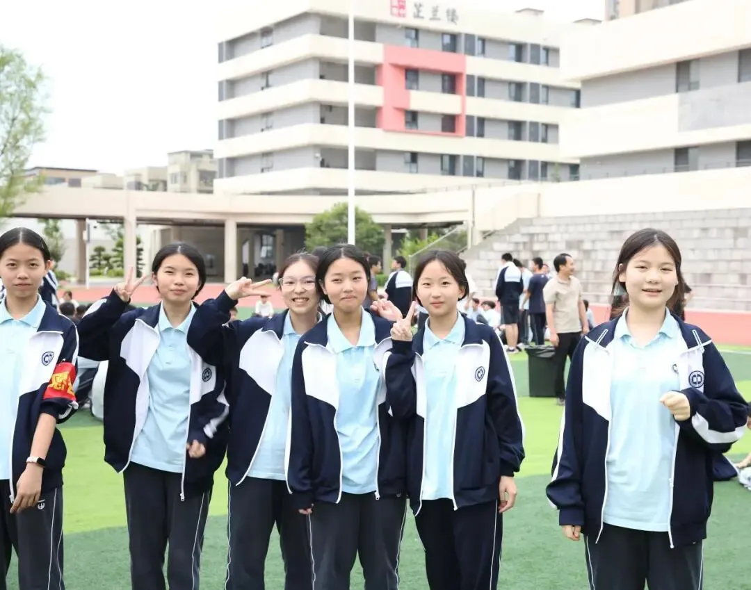 暖心赋能,蓄力中考|放轻松、铆足劲,初三少年全力冲刺!-第23张图片-四季读书网 暖心赋能,蓄力中考|放轻松、铆足劲,初三少年全力冲刺!-第23张图片-四季读书网