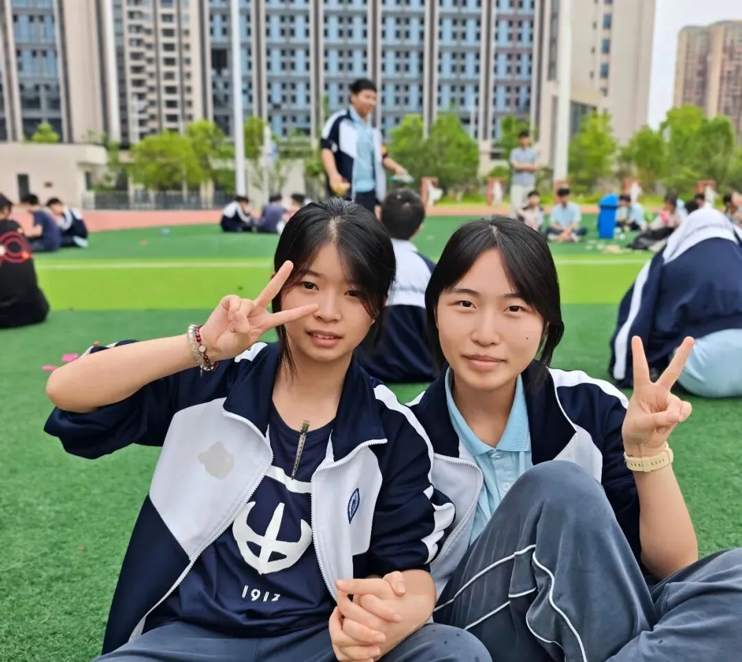 暖心赋能,蓄力中考|放轻松、铆足劲,初三少年全力冲刺!-第26张图片-四季读书网 暖心赋能,蓄力中考|放轻松、铆足劲,初三少年全力冲刺!-第26张图片-四季读书网