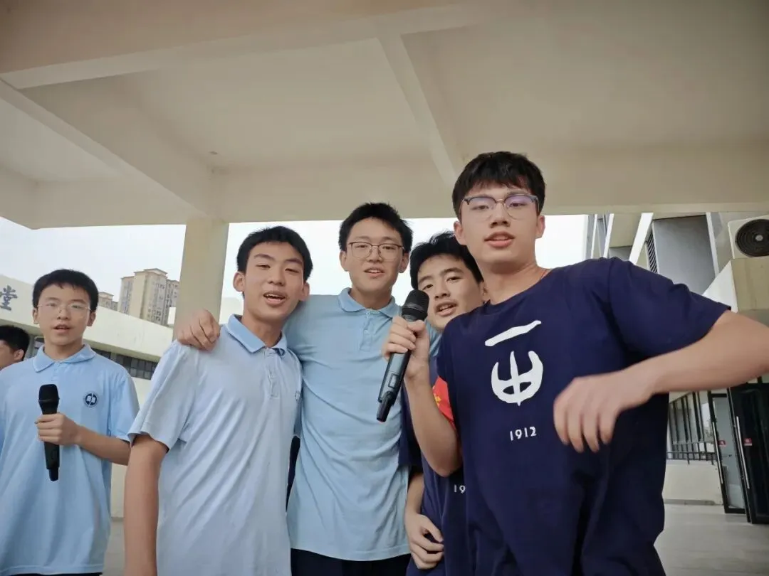 暖心赋能,蓄力中考|放轻松、铆足劲,初三少年全力冲刺!-第34张图片-四季读书网 暖心赋能,蓄力中考|放轻松、铆足劲,初三少年全力冲刺!-第34张图片-四季读书网