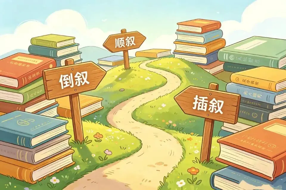 中考语文记叙文阅读满分攻略|知识点+答题技巧全整理,建议收藏打印-第3张图片-四季读书网 中考语文记叙文阅读满分攻略|知识点+答题技巧全整理,建议收藏打印-第3张图片-四季读书网