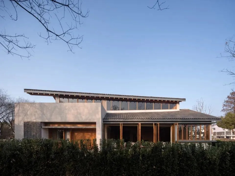 【快题改图日志】建筑学考研春季快题营·当代艺术中心设计(湖南大学2025年)-第38张图片-四季读书网