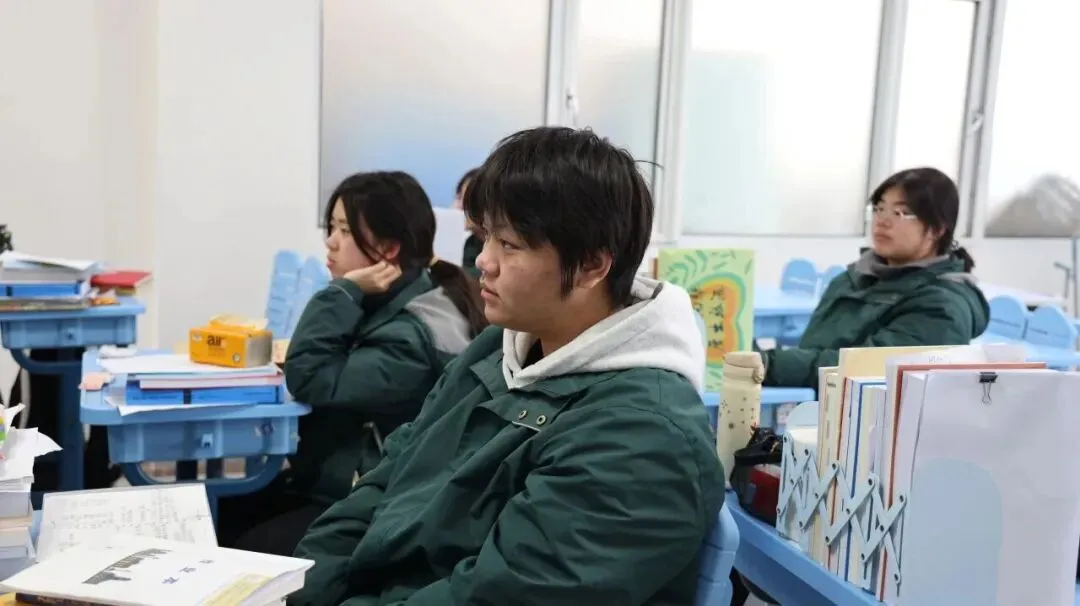 南师大附校中日班|中考择校 3W1H,我们适合什么样的孩子?-第8张图片-四季读书网 南师大附校中日班|中考择校 3W1H,我们适合什么样的孩子?-第8张图片-四季读书网