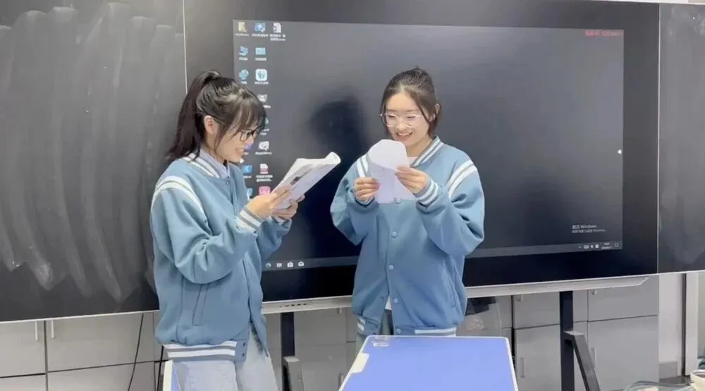 南师大附校中日班|中考择校 3W1H,我们适合什么样的孩子?-第11张图片-四季读书网 南师大附校中日班|中考择校 3W1H,我们适合什么样的孩子?-第11张图片-四季读书网