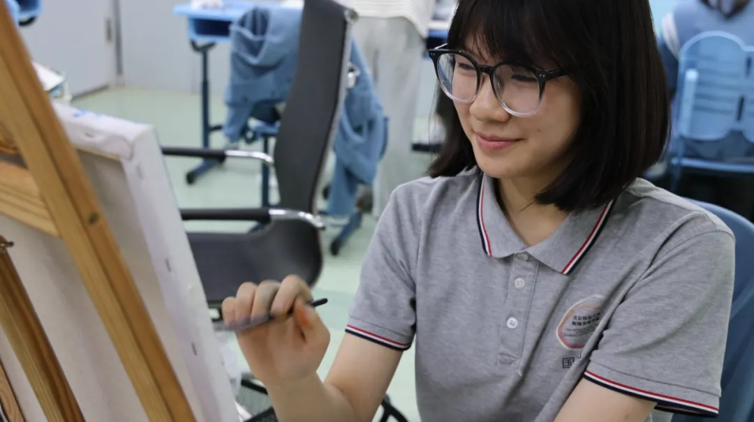 南师大附校中日班|中考择校 3W1H,我们适合什么样的孩子?-第13张图片-四季读书网 南师大附校中日班|中考择校 3W1H,我们适合什么样的孩子?-第13张图片-四季读书网