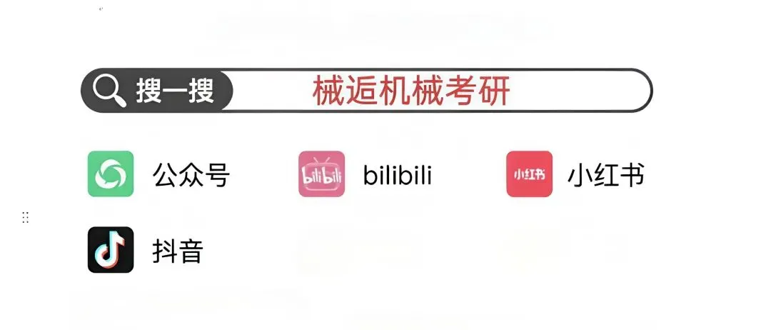 中农机械考研三次模考|居然是免费的?-第3张图片-四季读书网