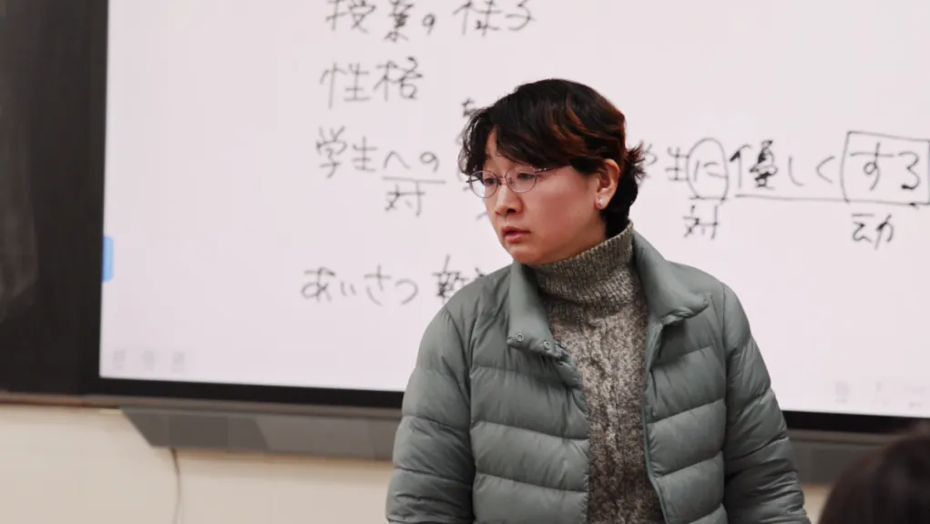 南师大附校中日班|中考择校 3W1H,我们适合什么样的孩子?-第17张图片-四季读书网 南师大附校中日班|中考择校 3W1H,我们适合什么样的孩子?-第17张图片-四季读书网