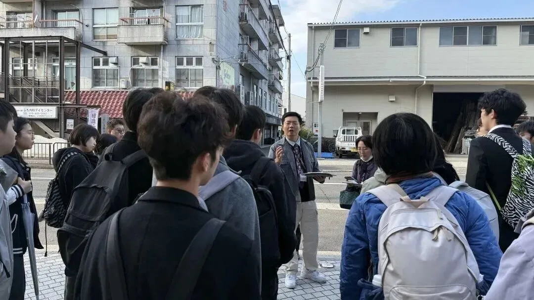 南师大附校中日班|中考择校 3W1H,我们适合什么样的孩子?-第21张图片-四季读书网 南师大附校中日班|中考择校 3W1H,我们适合什么样的孩子?-第21张图片-四季读书网