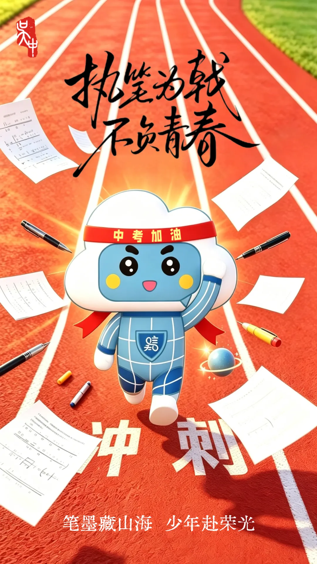 中考!考中!-第2张图片-四季读书网 中考!考中!-第2张图片-四季读书网