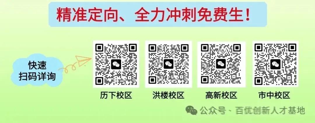 2026年济南外国语小升初考试报名须知,今年考试内容或将产生重大变化,济外考前全真&押题班即将开班-第12张图片-四季读书网 2026年济南外国语小升初考试报名须知,今年考试内容或将产生重大变化,济外考前全真&押题班即将开班-第12张图片-四季读书网