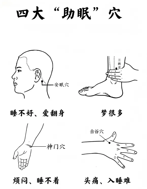中考倒计时|考前指南,助考生稳心态、调状态、发挥好!-第17张图片-四季读书网 中考倒计时|考前指南,助考生稳心态、调状态、发挥好!-第17张图片-四季读书网