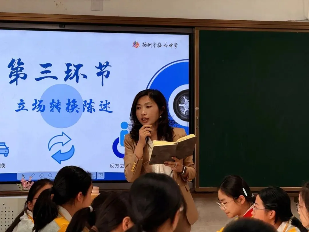 我们共同的跋涉,被中考作文印证——当教室的围墙在真实世界前消融-第1张图片-四季读书网 我们共同的跋涉,被中考作文印证——当教室的围墙在真实世界前消融-第1张图片-四季读书网