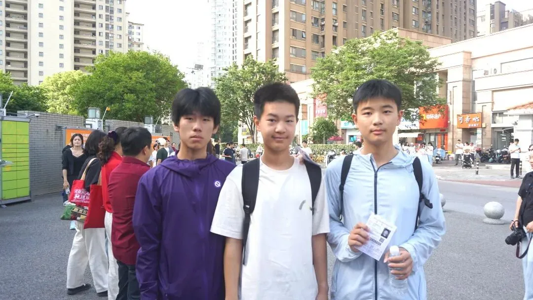 中考第一天 | 哇!作文题“飞地”出炉,又是专为园区校出的吗?-第15张图片-四季读书网 中考第一天 | 哇!作文题“飞地”出炉,又是专为园区校出的吗?-第15张图片-四季读书网