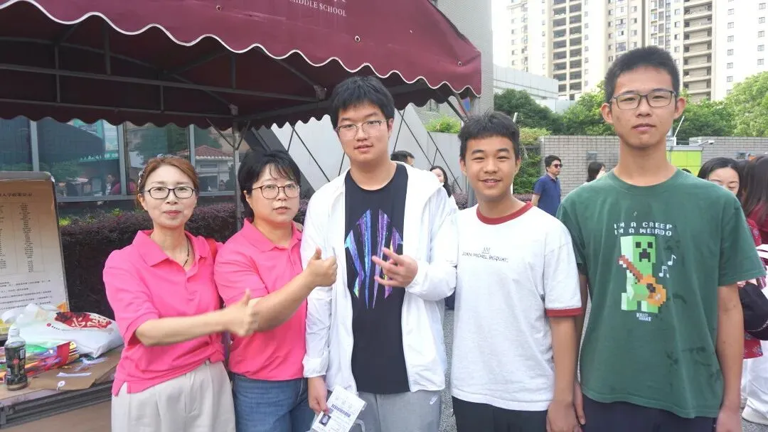 中考第一天 | 哇!作文题“飞地”出炉,又是专为园区校出的吗?-第22张图片-四季读书网 中考第一天 | 哇!作文题“飞地”出炉,又是专为园区校出的吗?-第22张图片-四季读书网