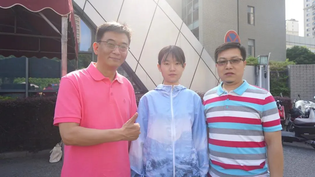 中考第一天 | 哇!作文题“飞地”出炉,又是专为园区校出的吗?-第30张图片-四季读书网 中考第一天 | 哇!作文题“飞地”出炉,又是专为园区校出的吗?-第30张图片-四季读书网