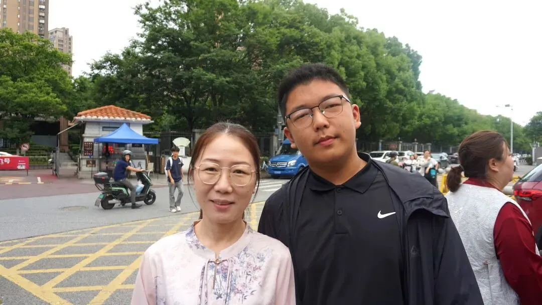 中考第一天 | 哇!作文题“飞地”出炉,又是专为园区校出的吗?-第50张图片-四季读书网 中考第一天 | 哇!作文题“飞地”出炉,又是专为园区校出的吗?-第50张图片-四季读书网