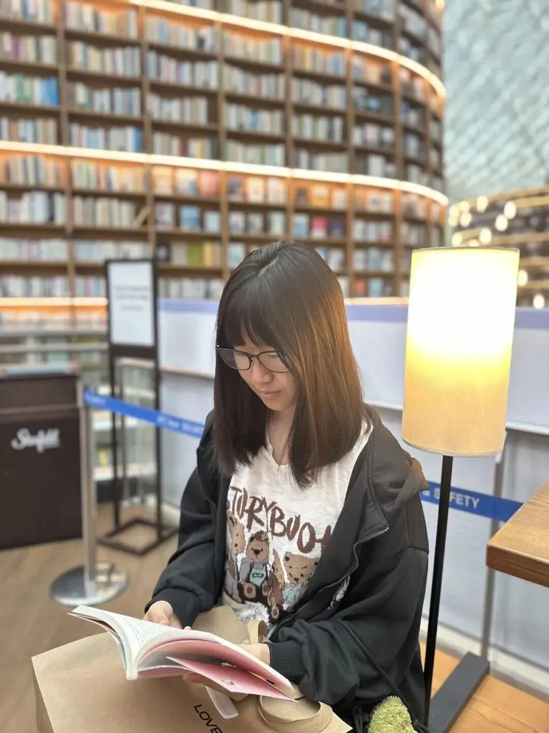 馨悦姐 | 距离中考还有7天,我家老二已经40天没有上学了-第2张图片-四季读书网