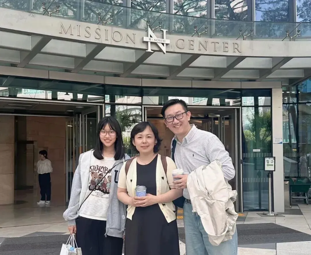 馨悦姐 | 距离中考还有7天,我家老二已经40天没有上学了-第4张图片-四季读书网