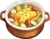 【中考食谱】美食蓄力,中考加油!-第2张图片-四季读书网 【中考食谱】美食蓄力,中考加油!-第2张图片-四季读书网