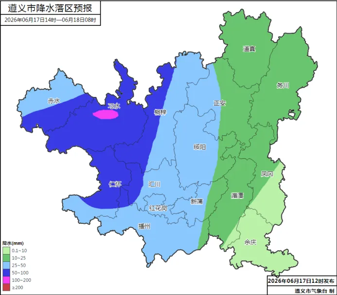 “端午”假期到中考期间有持续强降雨,警惕暴雨、大暴雨!-第1张图片-四季读书网 “端午”假期到中考期间有持续强降雨,警惕暴雨、大暴雨!-第1张图片-四季读书网