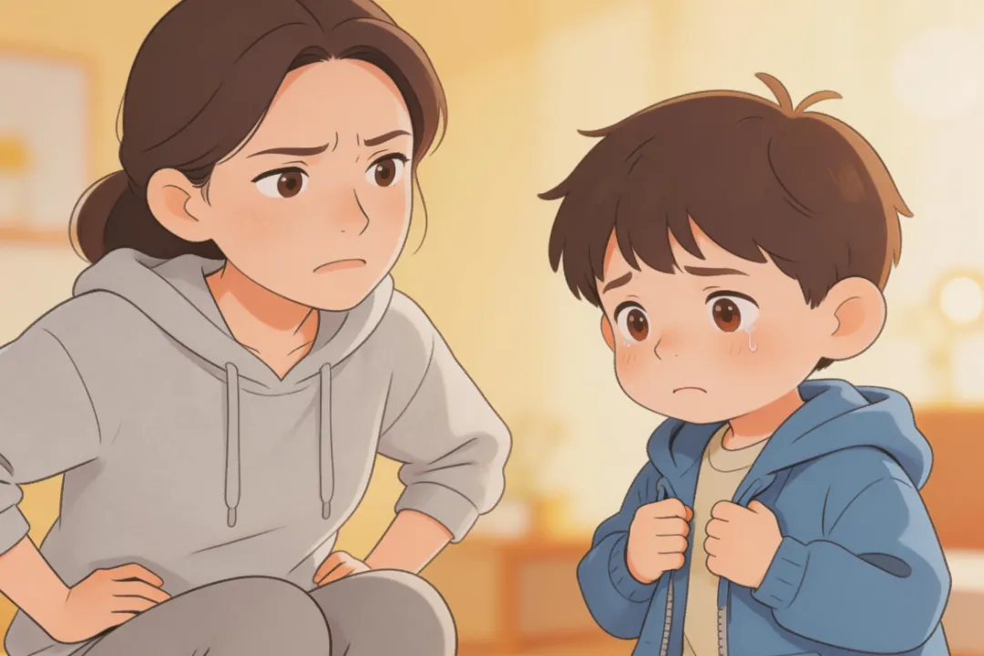 【第263期 2641】父母课堂丨中考倒计时,家长做好这6件“小事”,就是对孩子最大的帮助-第4张图片-四季读书网 【第263期 2641】父母课堂丨中考倒计时,家长做好这6件“小事”,就是对孩子最大的帮助-第4张图片-四季读书网