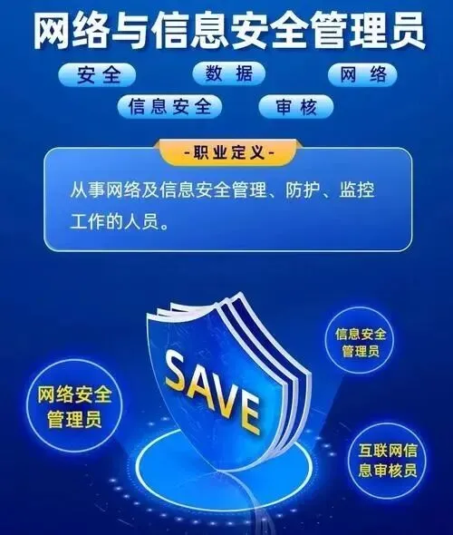 网络与信息安全管理员-模拟考试练习题库(附参考答案)学习!-第2张图片-四季读书网 网络与信息安全管理员-模拟考试练习题库(附参考答案)学习!-第2张图片-四季读书网