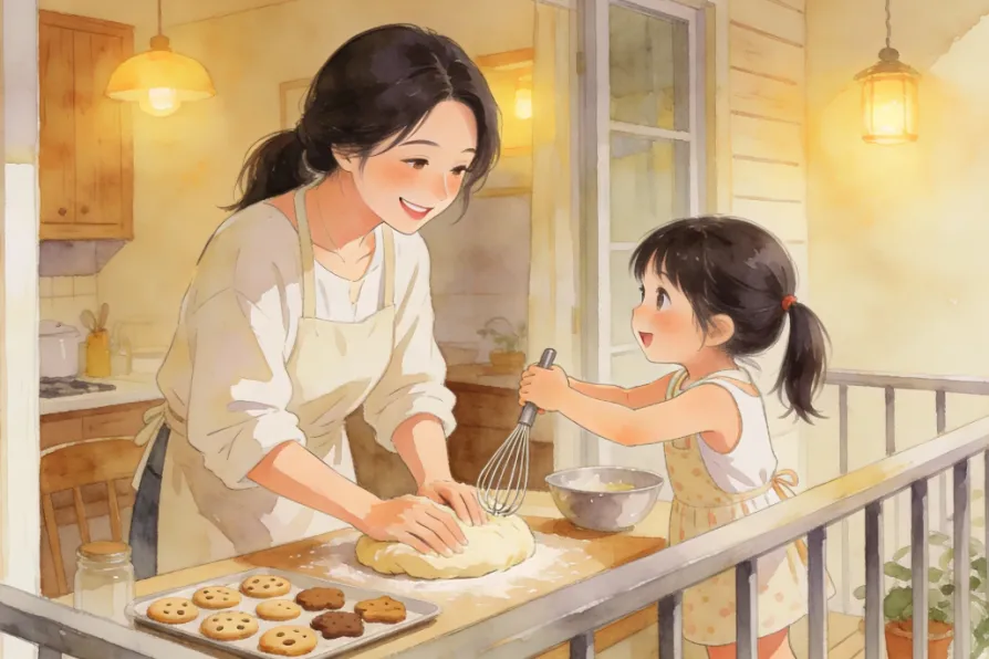 【第263期 2641】父母课堂丨中考倒计时,家长做好这6件“小事”,就是对孩子最大的帮助-第11张图片-四季读书网 【第263期 2641】父母课堂丨中考倒计时,家长做好这6件“小事”,就是对孩子最大的帮助-第11张图片-四季读书网