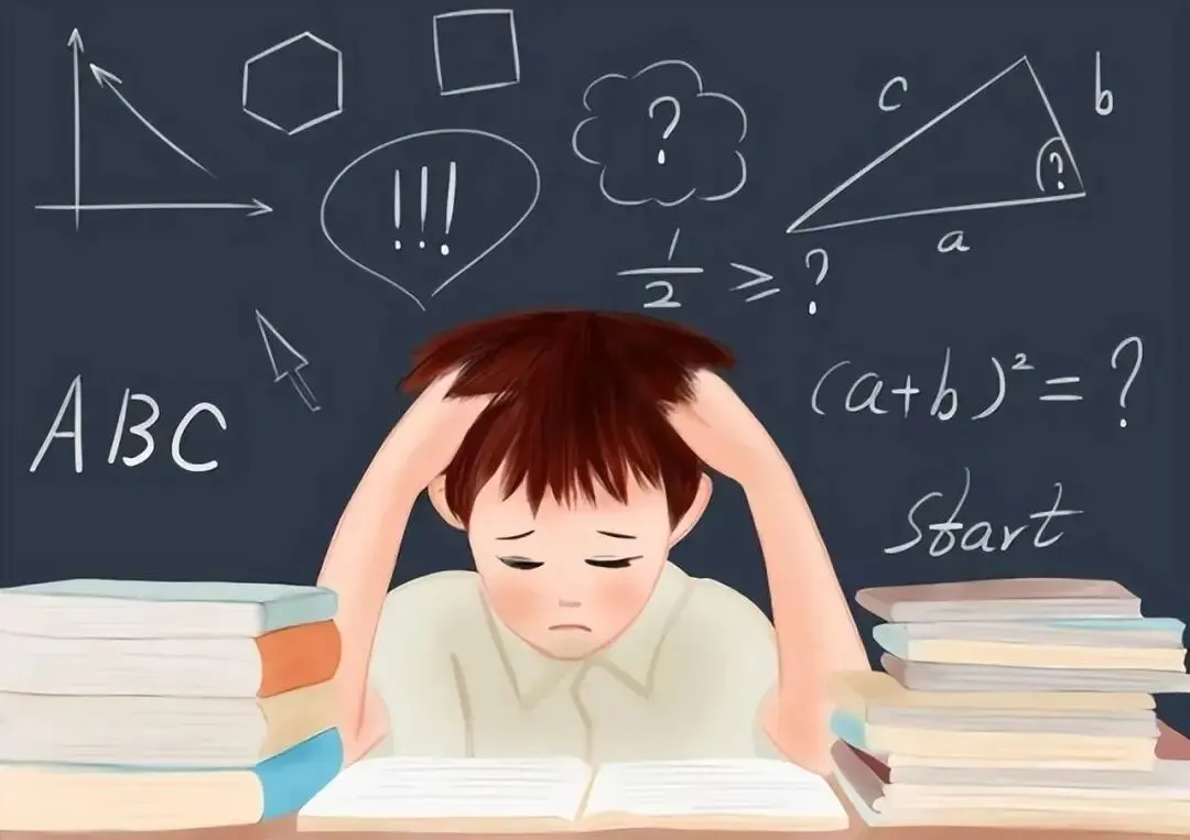 会员动态|和焦虑做朋友,从容迎战中考!从化区心理学会考前心理调适来啦-第1张图片-四季读书网
