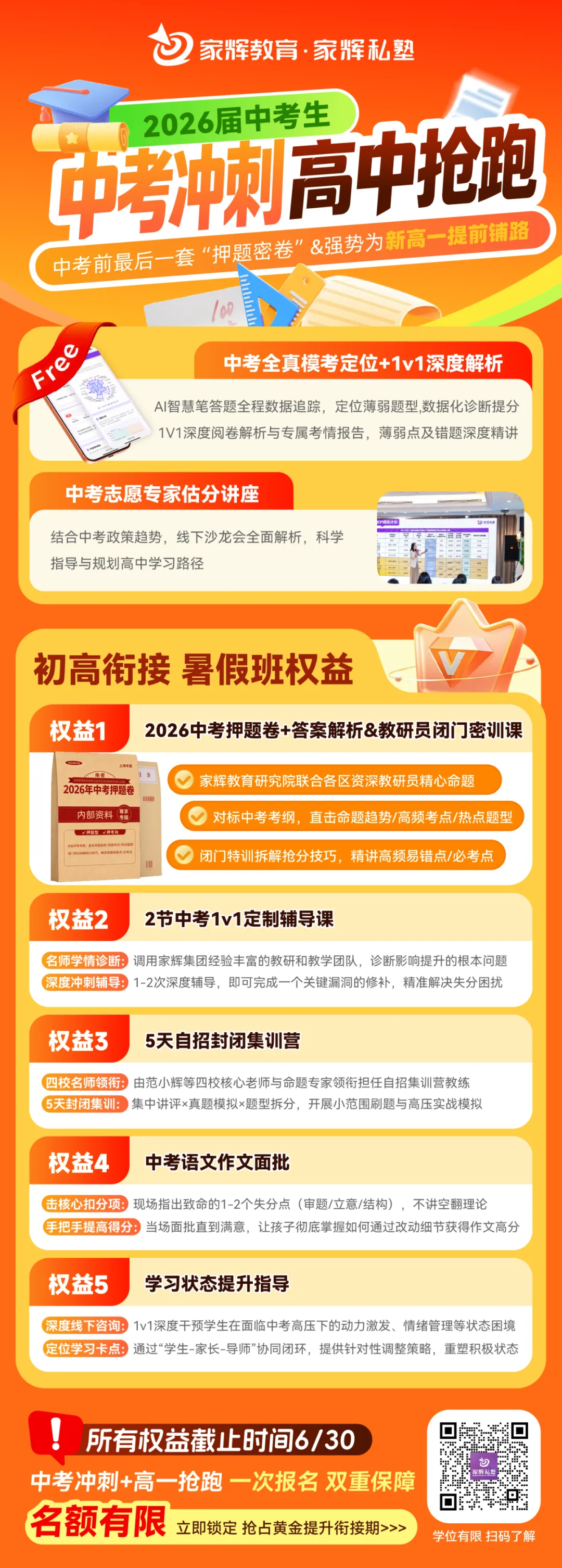 杨浦/闵行/徐汇/浦东新区中考统招计划数出炉!-第24张图片-四季读书网 杨浦/闵行/徐汇/浦东新区中考统招计划数出炉!-第24张图片-四季读书网